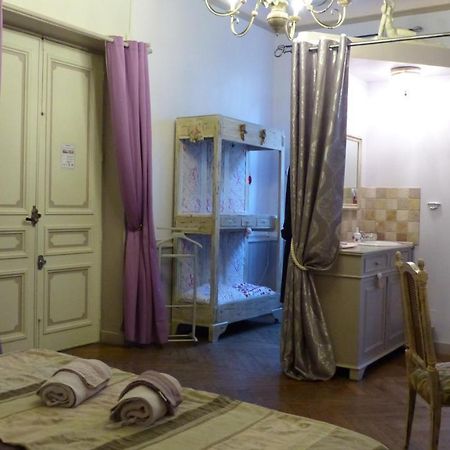 Cote Cite Bed & Breakfast Carcassonne Exterior photo