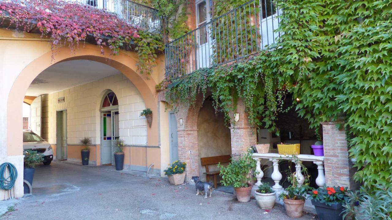 Cote Cite Bed & Breakfast Carcassonne Exterior photo