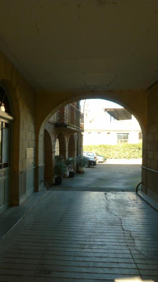 Cote Cite Bed & Breakfast Carcassonne Exterior photo