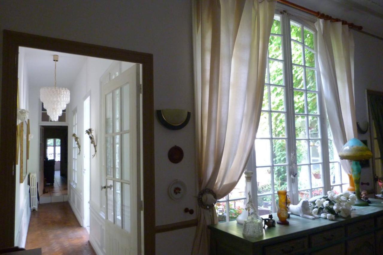 Cote Cite Bed & Breakfast Carcassonne Exterior photo